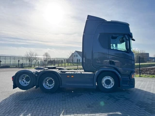 Scania R 2020 - R540 immagine 8