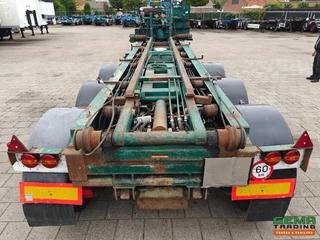 Van Hool 3C0015 1997 - N/A image 8