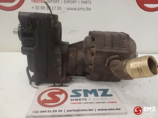 Diversen N/A - Occ hydraulische pomp + PTO NPH73D 105-011-10735 1 imagen 2