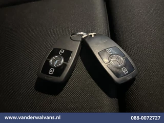 Mercedes-Benz Sprinter 2021 - 317 CDI 170pk L2H1 Euro6 Airco | Camera | Navigatie | Apple Carplay | Cruisecontrol imagen 20