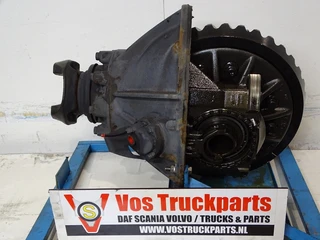 Scania R 2018 - R-780 3.08 te koop