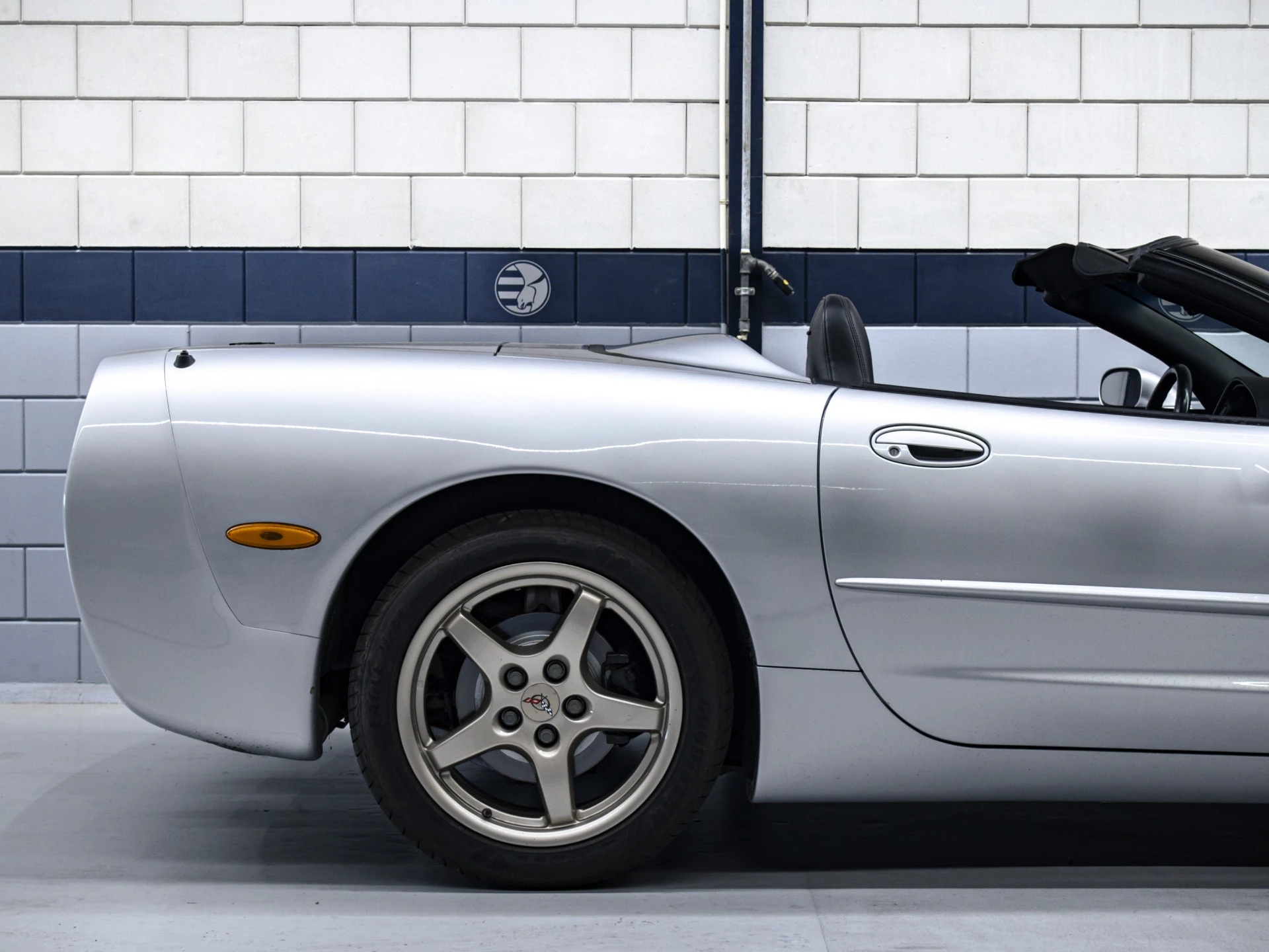 Chevrolet Corvette 1998 - C5 | 5.7L V8 |Cabriolet | Automaat | afbeelding 15
