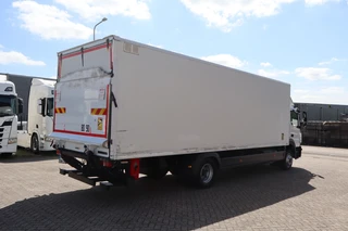 Mercedes-Benz Atego 2014 - 1218 * EURO6 * 4X2 * imagem 3 miniatura