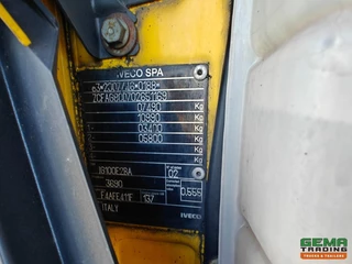 Iveco Eurocargo 2016 - 80E190 zdjecie 23