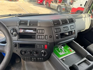 DAF CF 440 2015 - 6X2 EURO 6 -HIAB 422 + REMOTE CONTROL bild 19