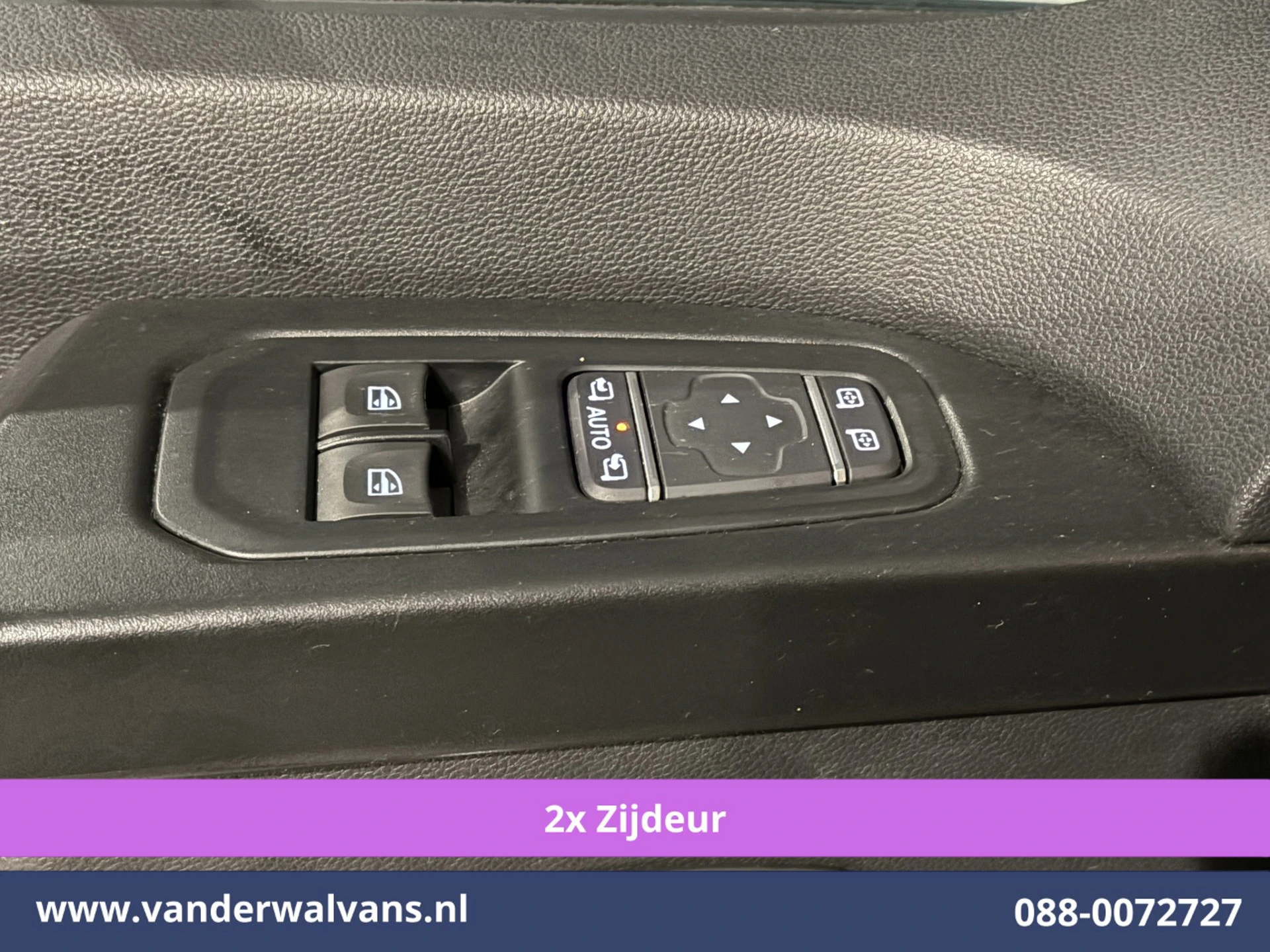 Renault Trafic 2024 - 2.0 Blue dCi 131pk L2H1 Euro6 Airco | 2x zijdeur | LED | Apple Carplay obrázek 20