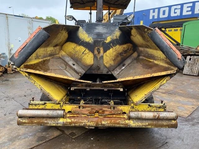 Cat 2011 - AP 655 D afbeelding 25