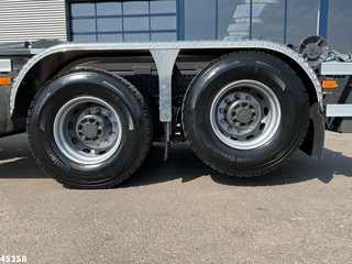 Volvo FMX 430 6x4 VDL 21 Ton haakarmsysteem 2025 - N/A zdjecie 8