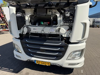 DAF XF 530 2019 - Super Space Cab Euro 6 Full Spoiler imagen 25