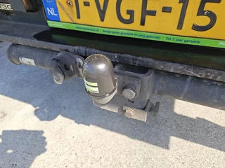 Ford Transit 2010 - 2.2 obrazek 12