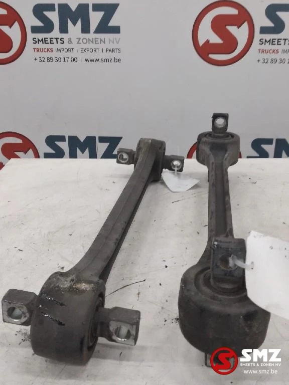 MAN 2019 - Occ set draagarmsteunen MAN Bild 2