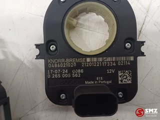 Volvo N/A 2017 - Occ klokspring + stuurplaat + sensor Volvo immagine 3