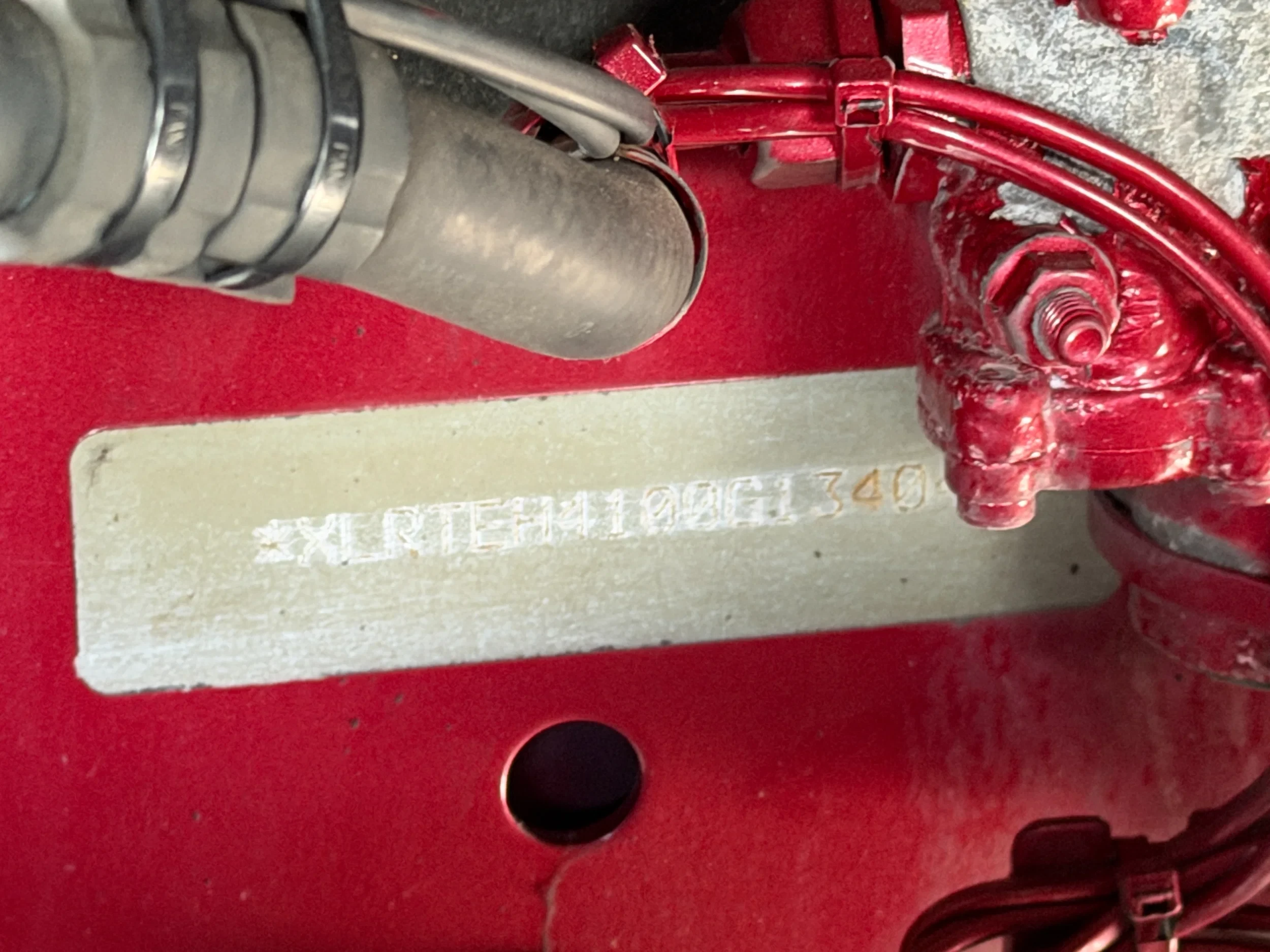 DAF XF 440 2016 - SSC Euro 6 Alcoa *NL-Truck* Apk! 2X in Stock afbeelding 29