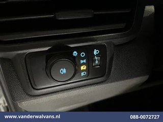 Ford Transit Custom 2024 - 2.0 TDCI 136pk L2H1 Euro6 Airco | Camera | Apple Carplay | Cruisecontrol | LED obrazek 20