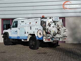 Land Rover Defender 2011 - 130 imagen 3