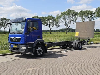 MAN TGM 2017 - 12.250 Bild 2 Miniaturansicht