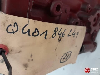 Bosch N/A - Occ brandstofinjectiepomp PE6P120/720RS167 Bosch immagine 5