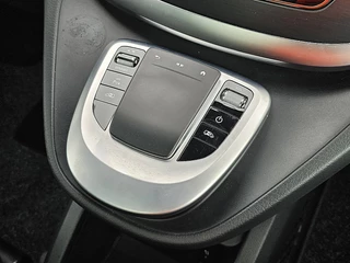 Mercedes-Benz EQV 2020 - 300 bild 13