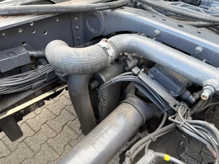 Scania R 2007 - R480 6x2*4 Retarder Full Air Euro 4 Manual afbeelding 34