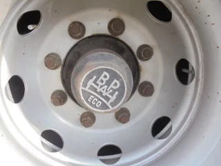 Burg N/A 1996 - BPA 20 M obrazek 8
