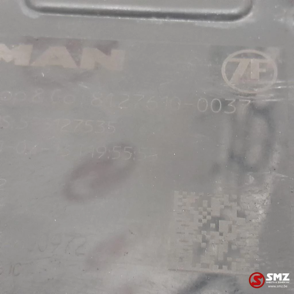 MAN 2020 - Occ afstandssensor MAN zdjęcie 7