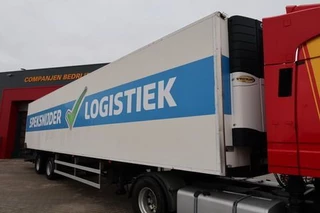 Van Eck N/A 2001 - DT-2BI afbeelding 1