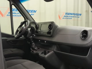Mercedes-Benz Sprinter 2019 - 311CDI L2/H2 Inrichting Euro 6! zdjecie 9