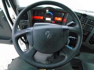 Renault Kerax 2014 - N/A zdjecie 18