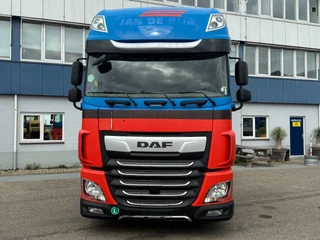 DAF XF 450 2018 - 4X2 EURO 6 MEGA obrazek 2