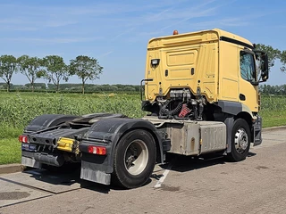 Mercedes-Benz Actros 2019 - 1843 obrazek 3