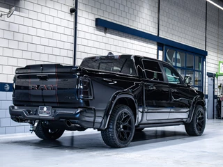 Dodge Ram 1500 2024 - Sport Night Custom | BPM-vrij leverbaar! imagem 3