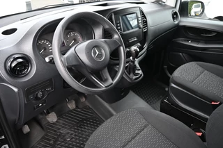 Mercedes-Benz Vito 2021 - 110 CDI L3 Extra Lang изображение 4