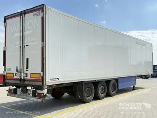 Schmitz Cargobull Oplegger Vries Standard 2016 afbeelding 2 miniatuur
