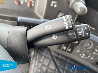 Volvo 440 2008 - FM 6x2 Kabelsysteem + Kraan image 27