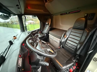 Scania S 2022 - S660 zdjecie 21