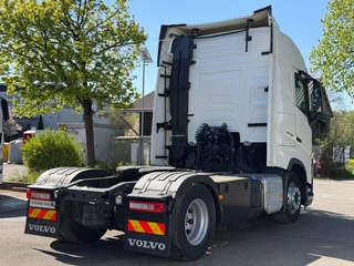 Volvo FH 2019 - 460 3 X Globe*Standard*SZM*Standklima*ACC imagen 7