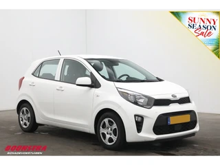 Kia Picanto 2021 - 1.0 DPi ComfortLine 5p Cruise Airco PDC image 2 thumbnail