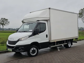 Iveco Daily 2022 - 35C16 afbeelding 2 miniatuur