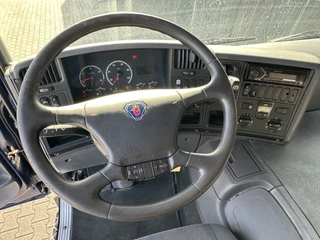 Scania P 2008 - P230 4x2 Open Laadbak 6.70 Mtr Euro 4 imagen 16