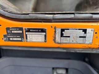 Renault N/A 2001 - Acmar - 12.000 Liter obrazek 11