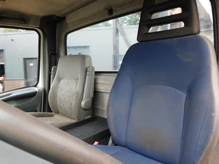 Iveco Daily 2009 - 40C18 375 obrazek 8