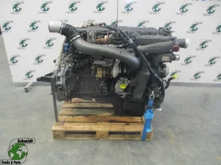 DAF - 2190054 // 1944673 // 0451875 / MX11 291 H1 DAF CF 400 MOTOR te koop