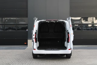 Ford E-Transit Custom 2025 - 340 L2H1 Limited 65 kWh 218pk - 2x Schuif - LED - 360 Camera - B&O - ACC - Navi - Stoel/Stuurverwarming - Rijklaar immagine 9