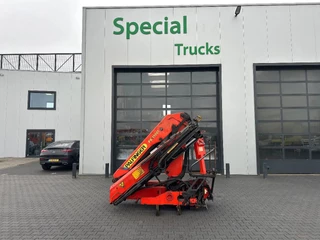 Palfinger N/A 1999 - PK11001 A Crane / Kraan / Autolaadkraan / Ladekrane / Kran / Grua / Grues te koop