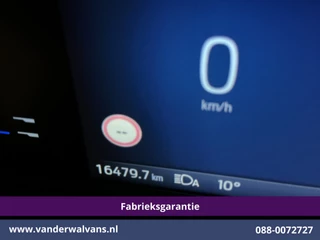 Ford Transit Custom 2024 - 2.0 TDCI 111pk L1H1 Fabrieksgarantie Euro6 Airco | Camera | Apple Carplay | LED | Cruisecontrol zdjecie 21