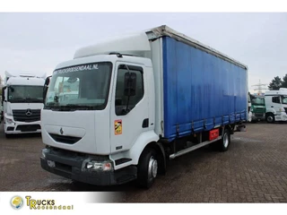 Renault Midlum 2006 - N/A obrazek 1