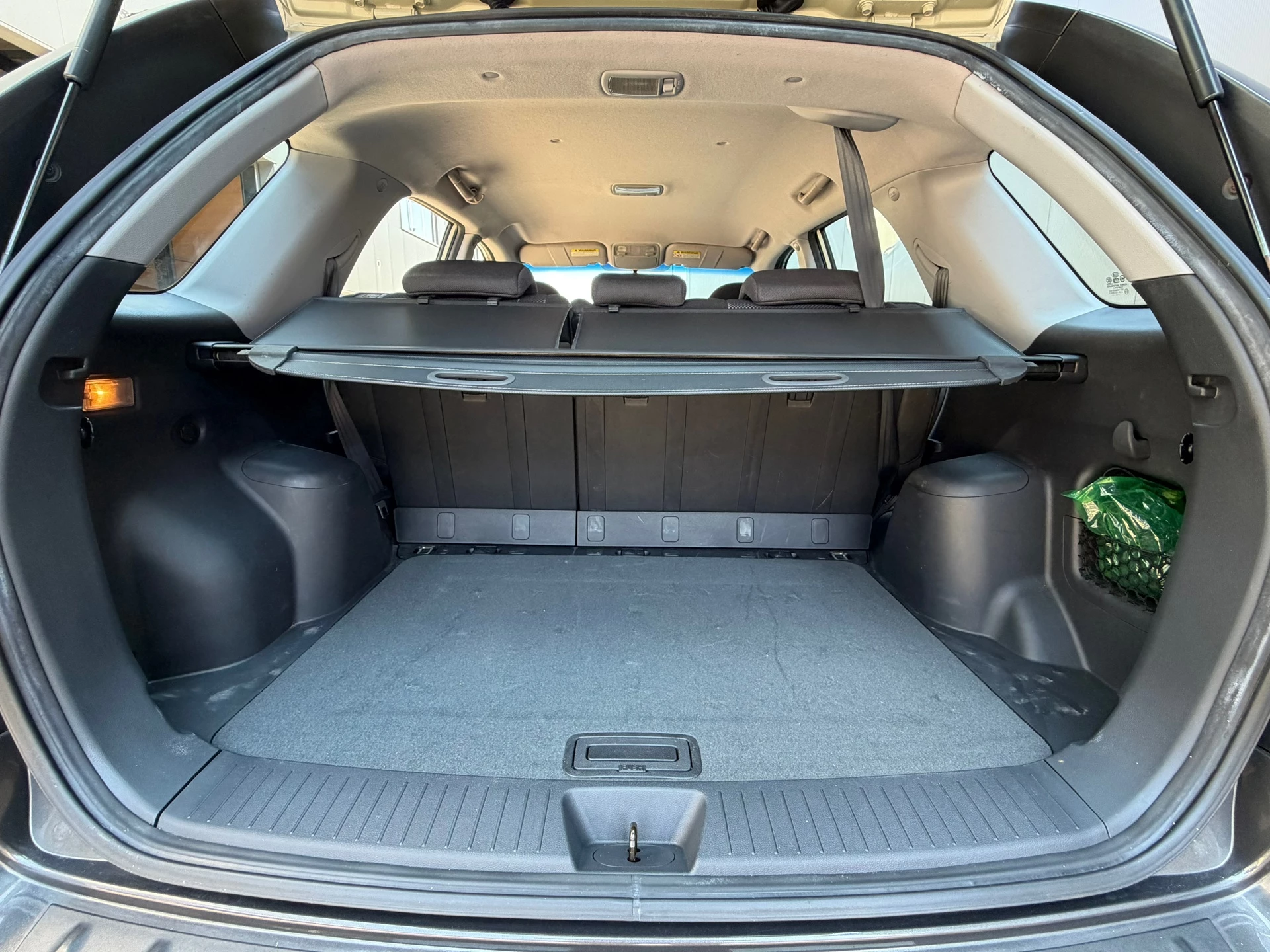 Kia Sportage 2007 - 2.0 CVVT Comfort bj.2007 Airco|Cc|Navi|Nap. afbeelding 13
