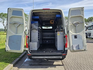 Mercedes-Benz Sprinter 2019 - 311 bild 11