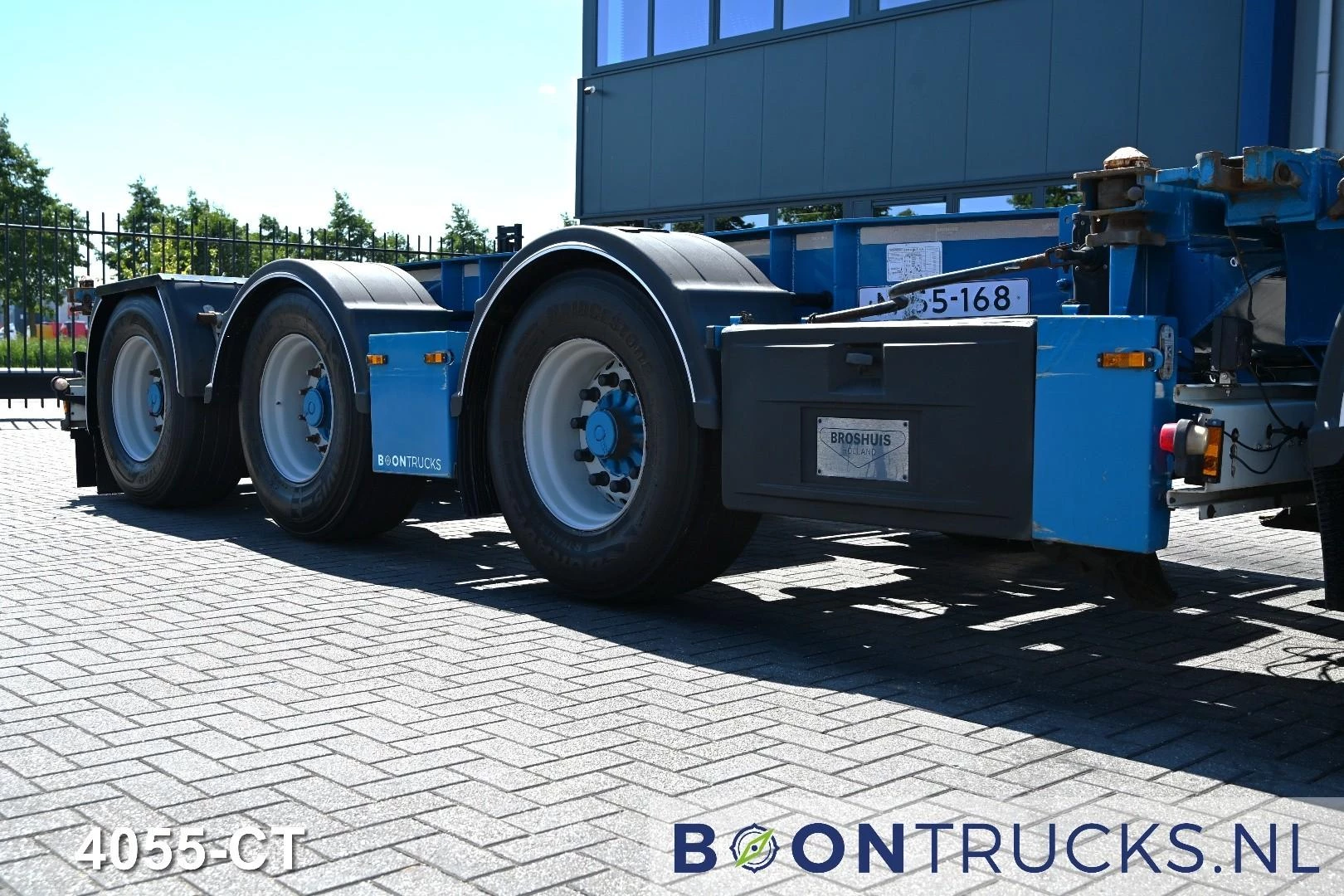 Broshuis 2CONNECT-5AKCC 2019 afbeelding 22