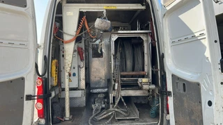 Volkswagen Crafter 2016 - N/A obrazek 16